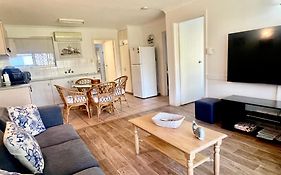 Beachfront At Silver Sands Hervey Bay