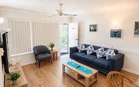 Beachfront At Silver Sands Hervey Bay
